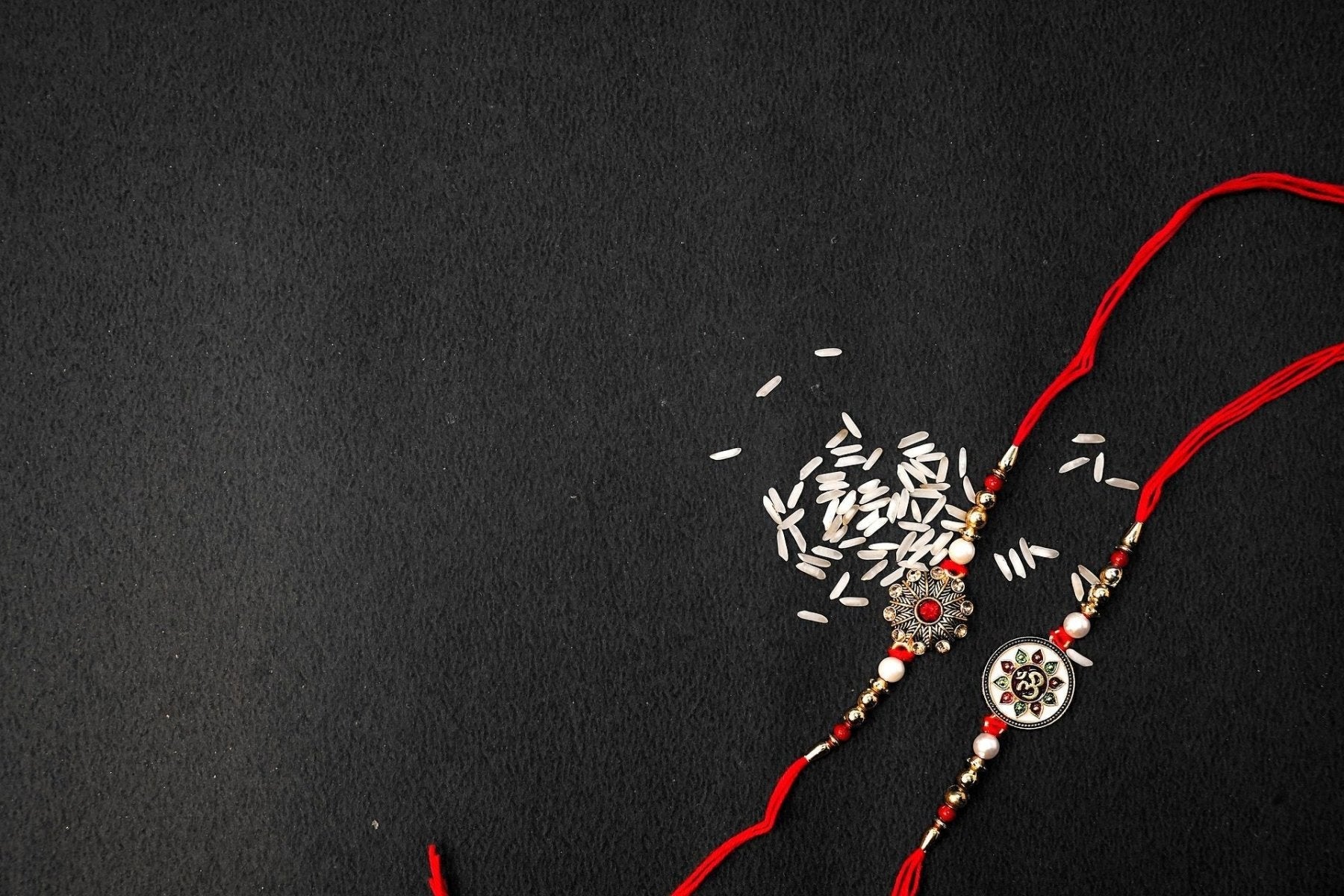 Celebrate The Spirit of Raksha Bandhan With Marble Lotus - Marble Lotus