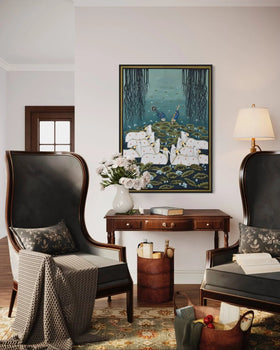 Cultural Home Styling : The Trend For 2026 - Marble Lotus