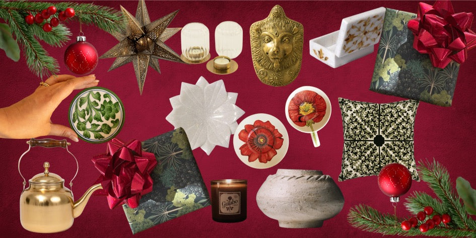 Holiday Hosting Essentials