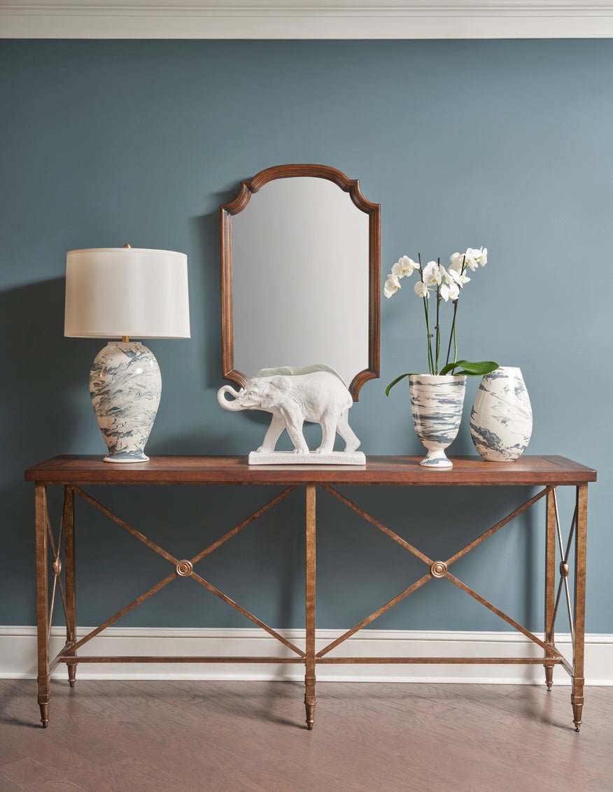 Illuminate Your Home: How to Choose the Right Lighting for Every Space - Marble Lotus