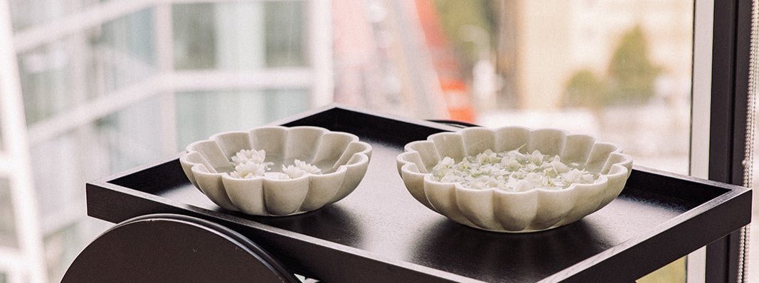 Marble Accents: Adding a Touch of Luxury to Every Space In Your Home - Marble Lotus