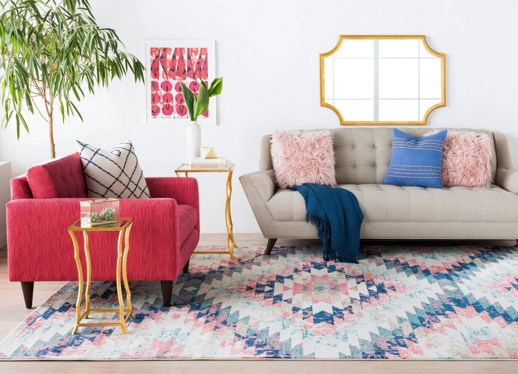 Mirrors: The Timeless Piece That Brings Every Room Together - Marble Lotus