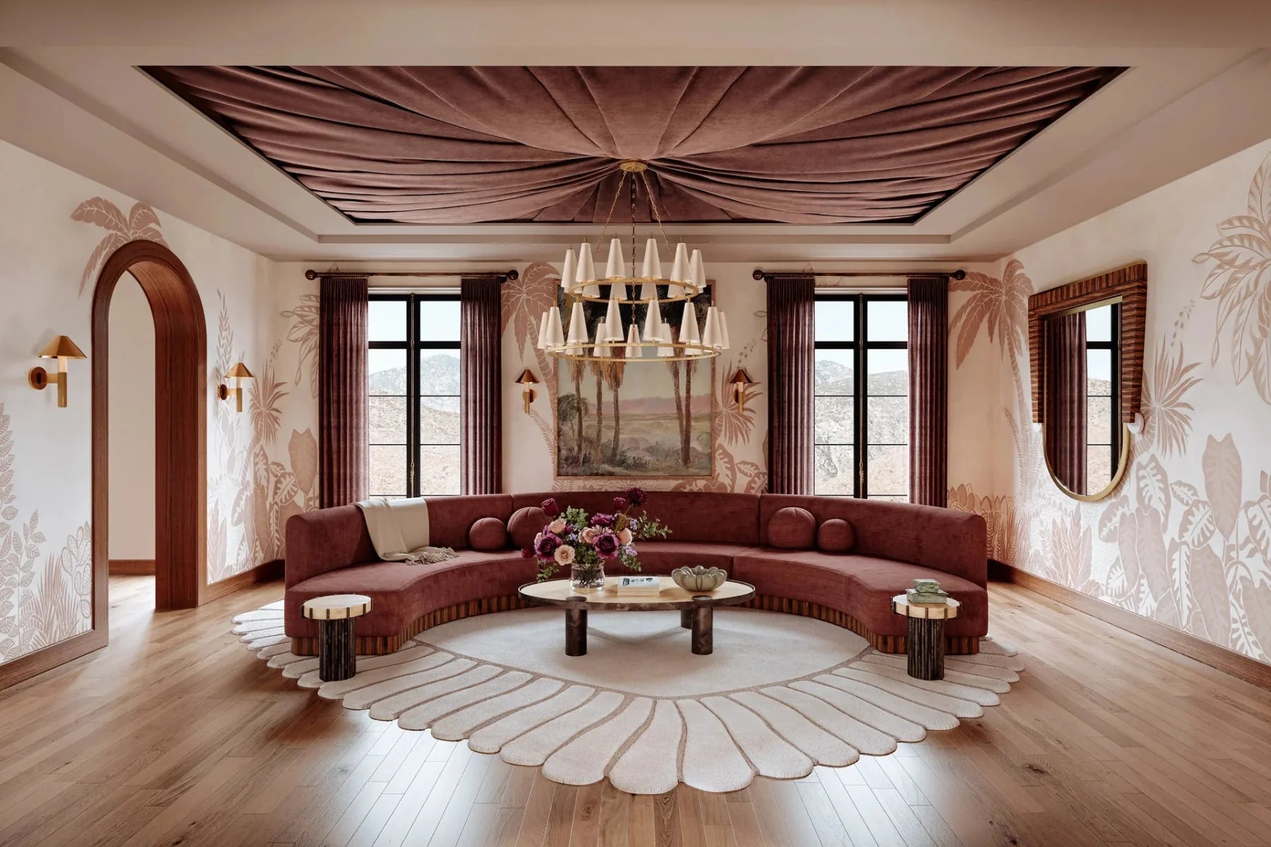 Renter Friendly Hacks- How To Make Your Rental Feel Like Home - Marble Lotus