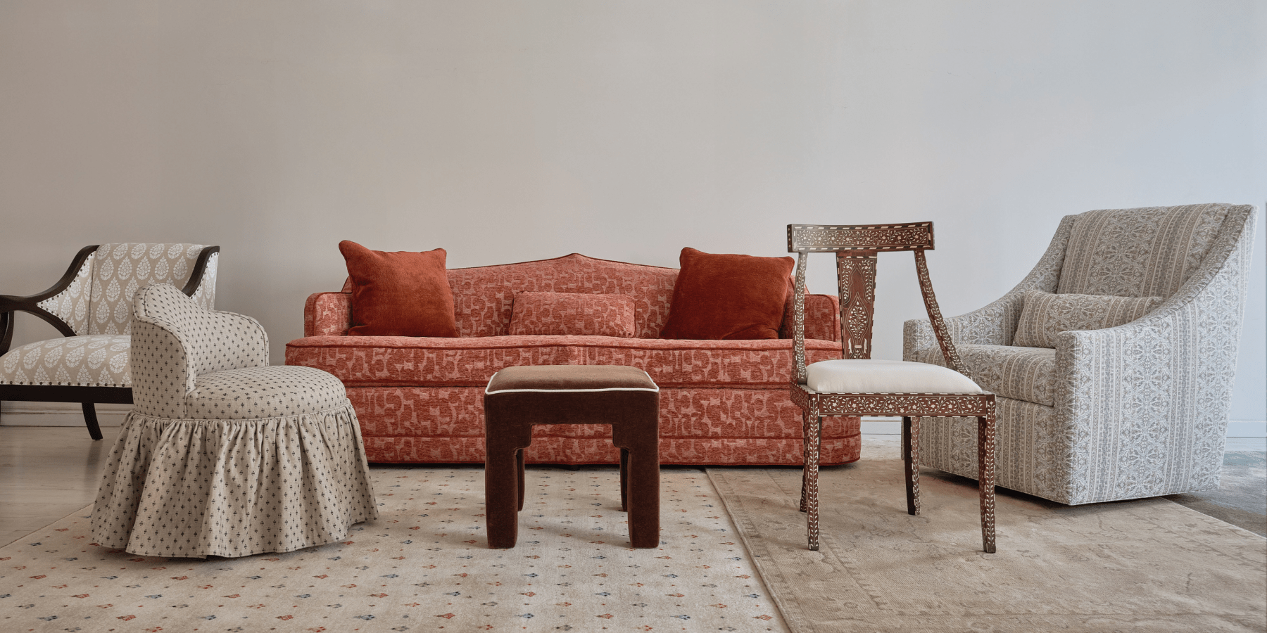 The Art of Personalisation: Discover Modern Custom Furniture by Marble Lotus - Marble Lotus