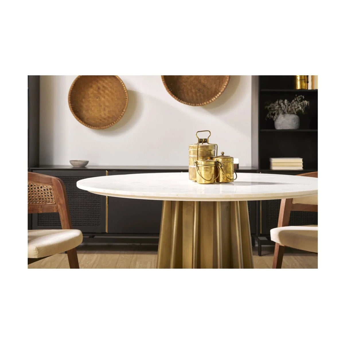 Why Tables Ground Every Room and How to Choose the Right One – Marble Lotus