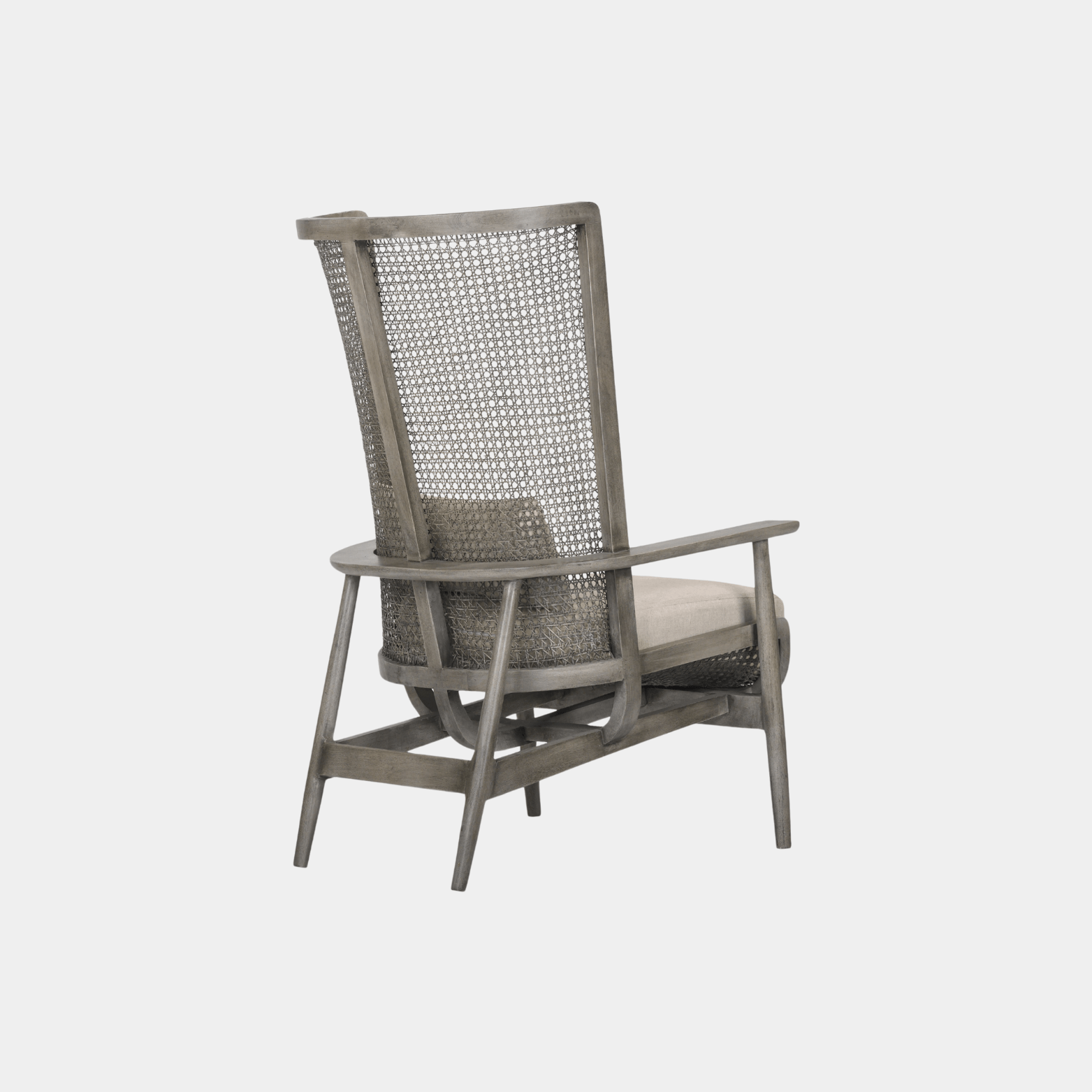 Seating - Marble Lotus