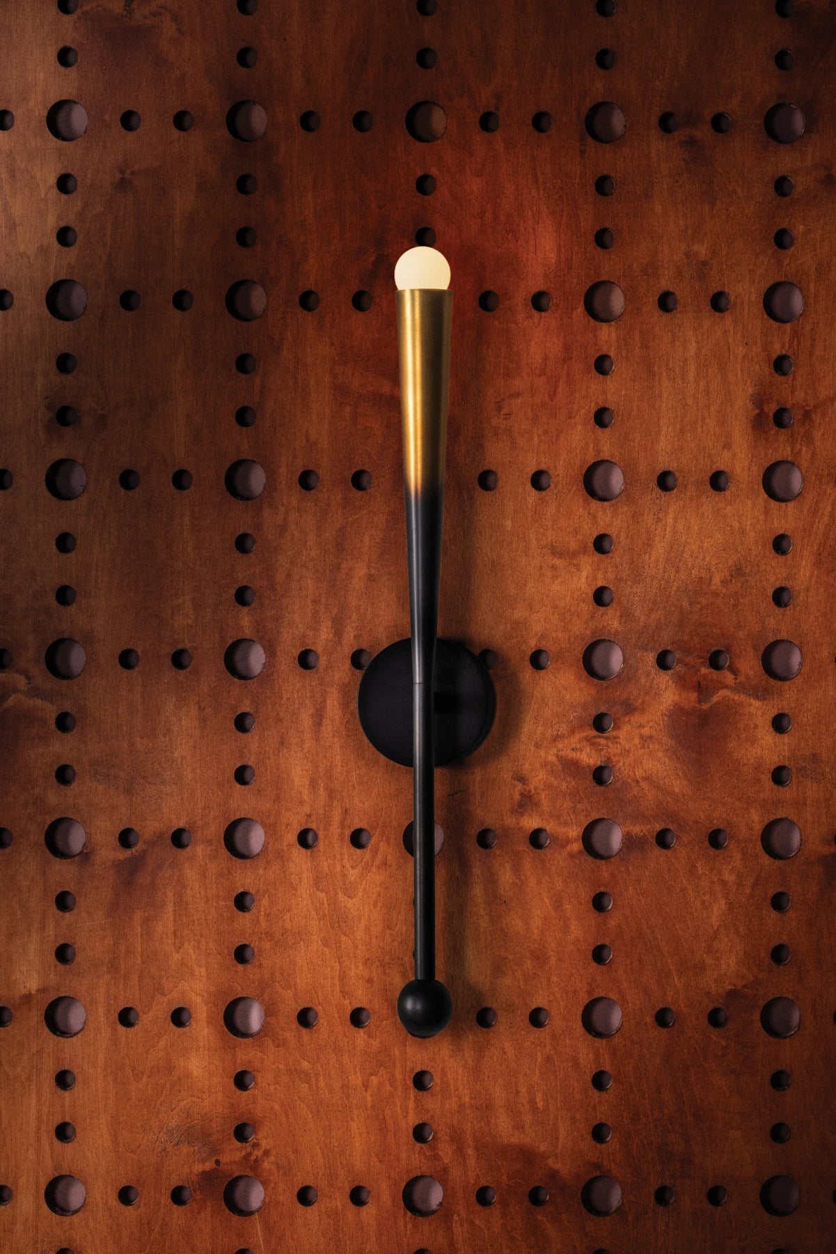 ADLEY Wall Sconce - Marble Lotus - ADLEY Wall Sconce