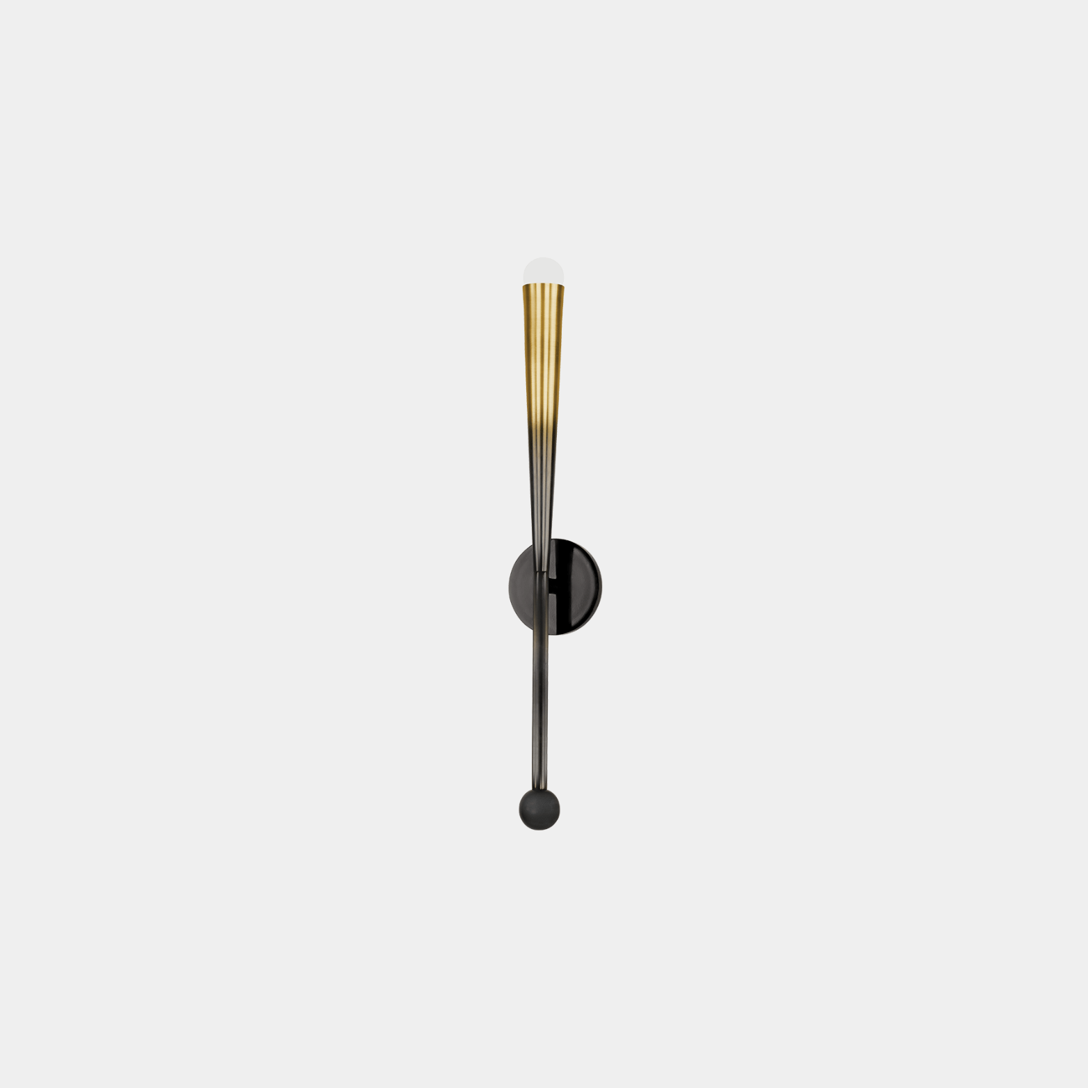 ADLEY Wall Sconce - Marble Lotus - ADLEY Wall Sconce