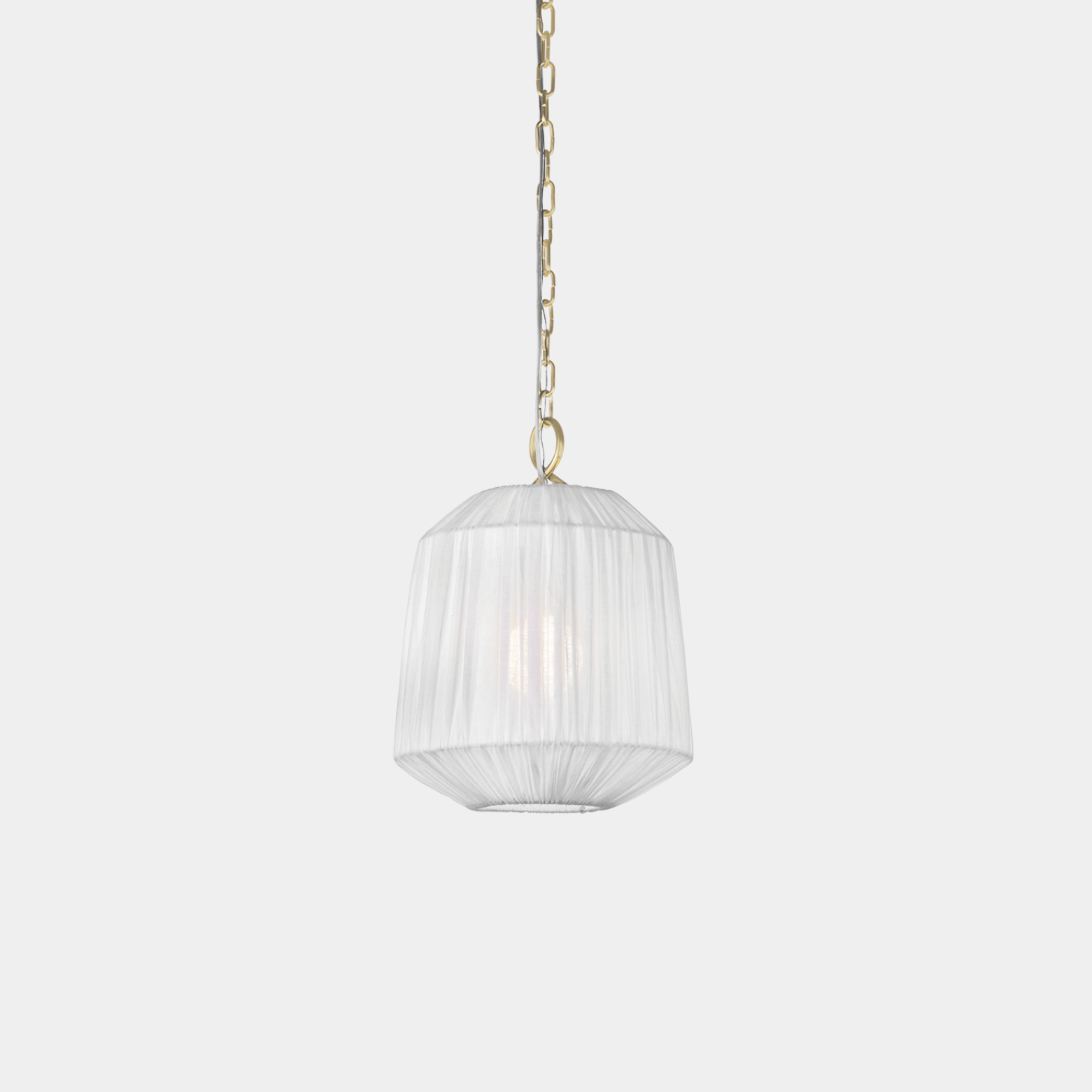 AMANZA Pendant - Marble Lotus - AMANZA Pendant