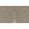 Anant Madhubani Design Customised Wallpaper Mural - Marble Lotus - Anant Madhubani Design Wallpaper Customised Buy Now
