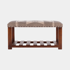 Asmara Bench - Marble Lotus - Asmara Bench