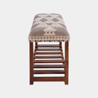 Asmara Bench - Marble Lotus - Asmara Bench