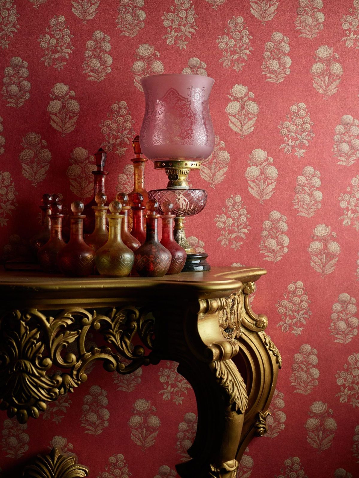 Belbuti - Marble Lotus - Belbuti