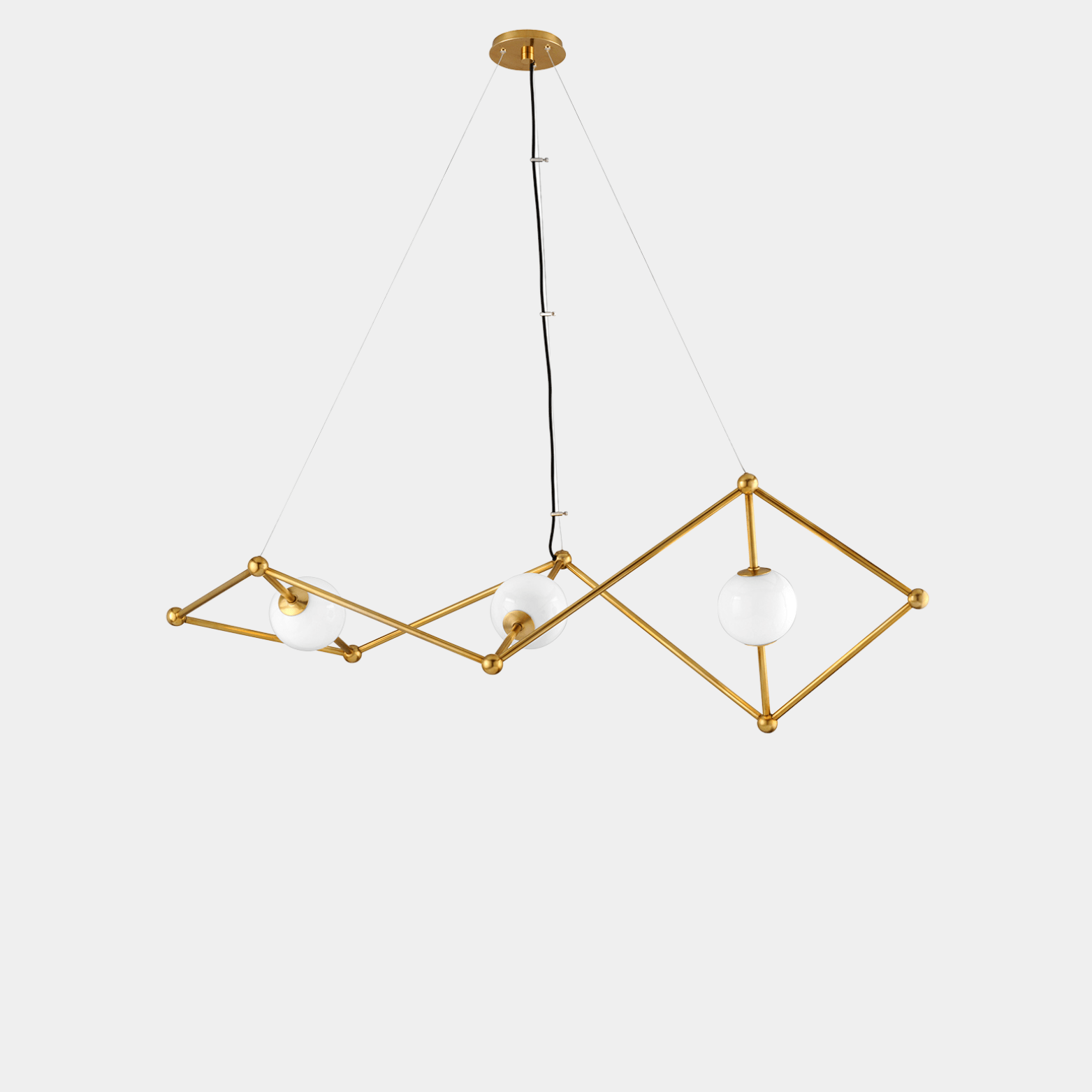 Bickley Linear - Marble Lotus - Bickley Linear