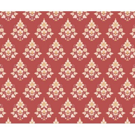 Brocade - Marble Lotus - Brocade
