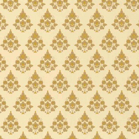 Brocade - Marble Lotus - Brocade