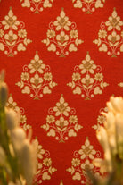 Brocade - Marble Lotus - Brocade