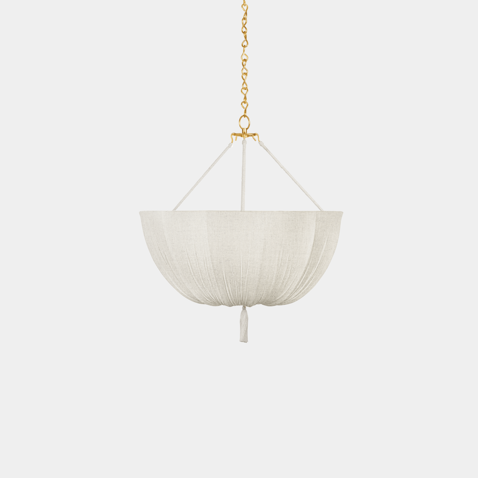 CAROLINA Pendant Large - Marble Lotus - CAROLINA Pendant Large