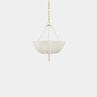 CAROLINA Pendant Small - Marble Lotus - CAROLINA Pendant Small