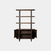Chandigarh Shelving - Marble Lotus - Get the Chandigarh Shelving unit at Marble Lotus
