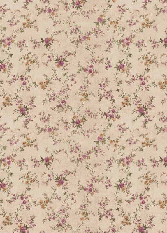 Charulata - Marble Lotus - Charulata