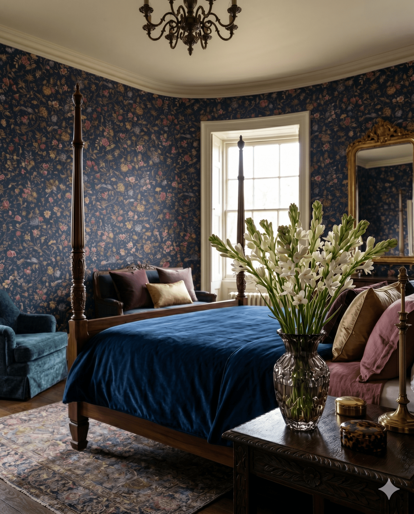 Cheent - Marble Lotus - Cheent