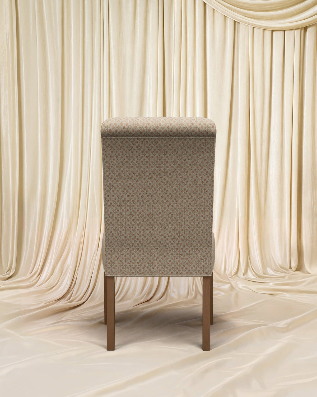 Classic Weave Alicia Dining Chair - Marble Lotus - Classic Weave Alicia Dining Chair