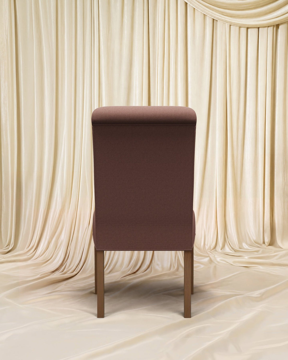 Classic Weave Alicia Dining Chair - Marble Lotus - Classic Weave Alicia Dining Chair