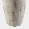 Colfio Accent Floor Lamp - Marble Lotus - Colfio Accent Floor Lamp