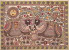 Elephants and the Sun - Marble Lotus - Elephants and the Sun