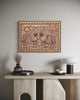 Elephants and the Sun - Marble Lotus - Elephants and the Sun