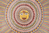Face of Sun - Marble Lotus - Face of Sun
