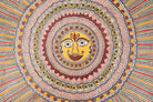 Face of Sun - Marble Lotus - Face of Sun