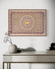 Face of Sun - Marble Lotus - Face of Sun