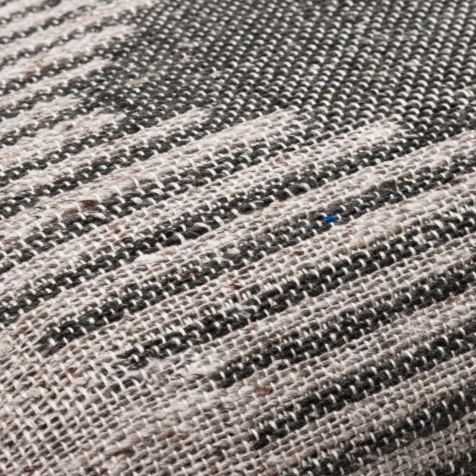 Geometric Gray Diamond Woven Lumbar Pillow - Marble Lotus - Purchase Geometric Gray Diamond Woven Pillow at Marble Lotus