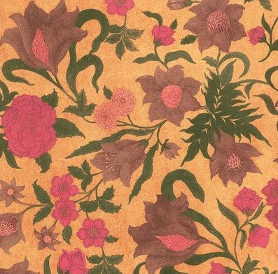 Gulbadan - Marble Lotus - Gulbadan