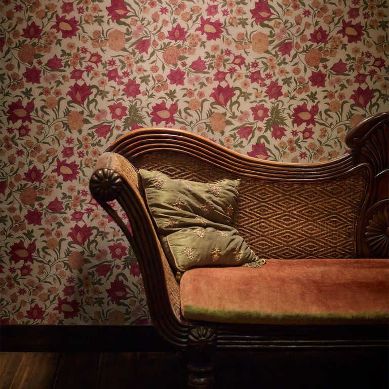 Gulbadan - Marble Lotus - Gulbadan