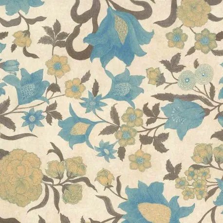 Gulbadan - Marble Lotus - Gulbadan