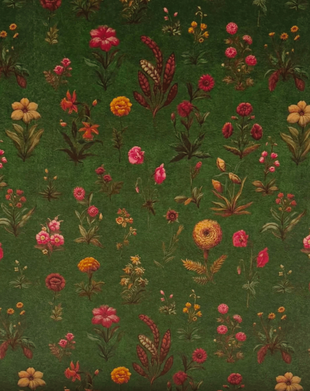 Gulbahaar - Marble Lotus - Gulbahaar