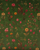 Gulbahaar - Marble Lotus - Gulbahaar