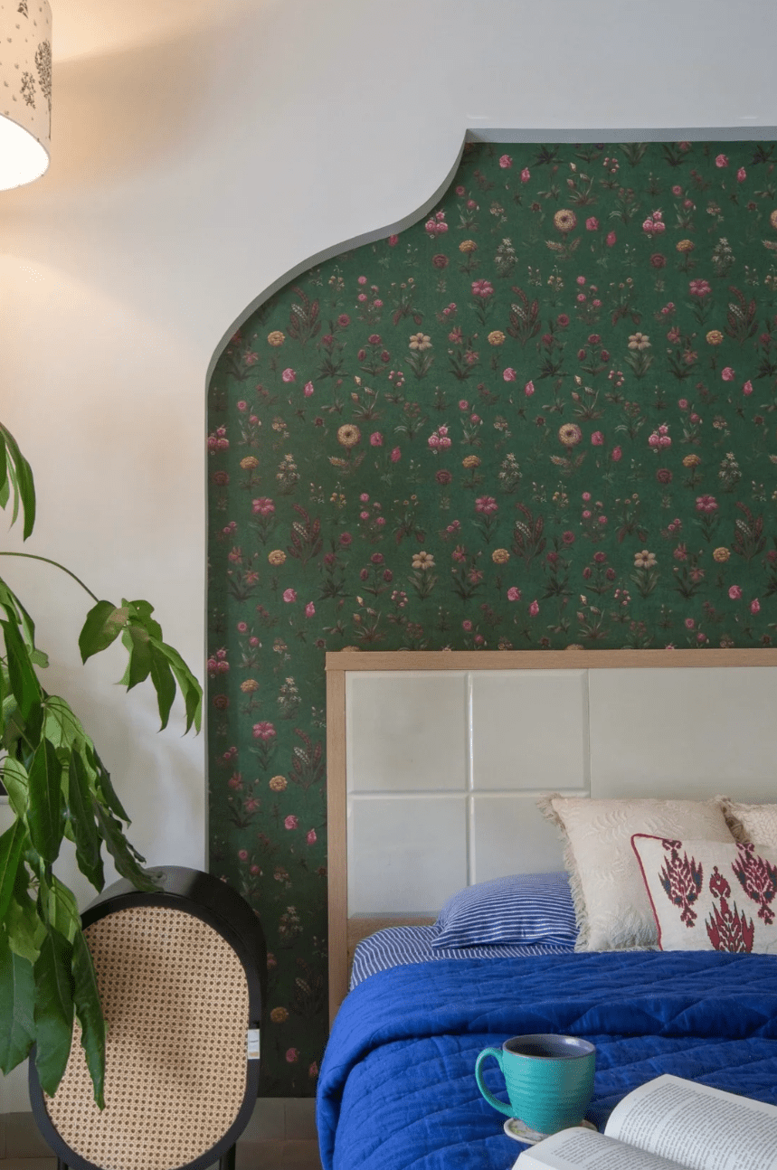 Gulbahaar - Marble Lotus - Gulbahaar