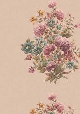 Guldasta - Chandan - Marble Lotus - Guldasta - Chandan