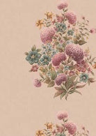 Guldasta - Chandan - Marble Lotus - Guldasta - Chandan