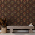 Guldasta - Espresso - Marble Lotus - Guldasta - Espresso