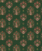 Guldasta - Olive Green - Marble Lotus - Guldasta - Olive Green