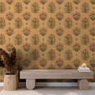 Guldasta - Turmeric - Marble Lotus - Guldasta - Turmeric