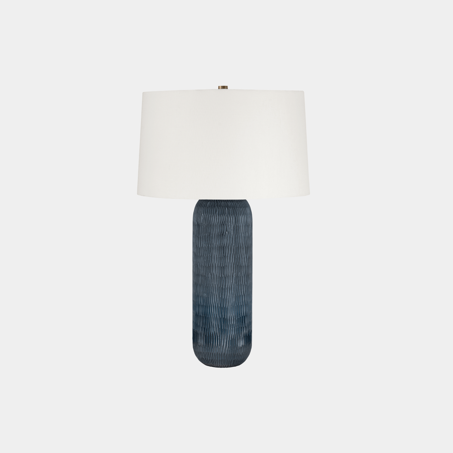 HOPKINS TABLE LAMP - Marble Lotus - HOPKINS TABLE LAMP