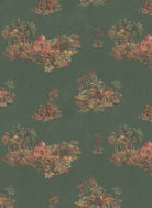 India Moghol - Marble Lotus - India Moghol