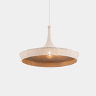 ISOLA Pendant Large - Marble Lotus - ISOLA Pendant Large