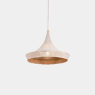 ISOLA Pendant - Marble Lotus - ISOLA Pendant
